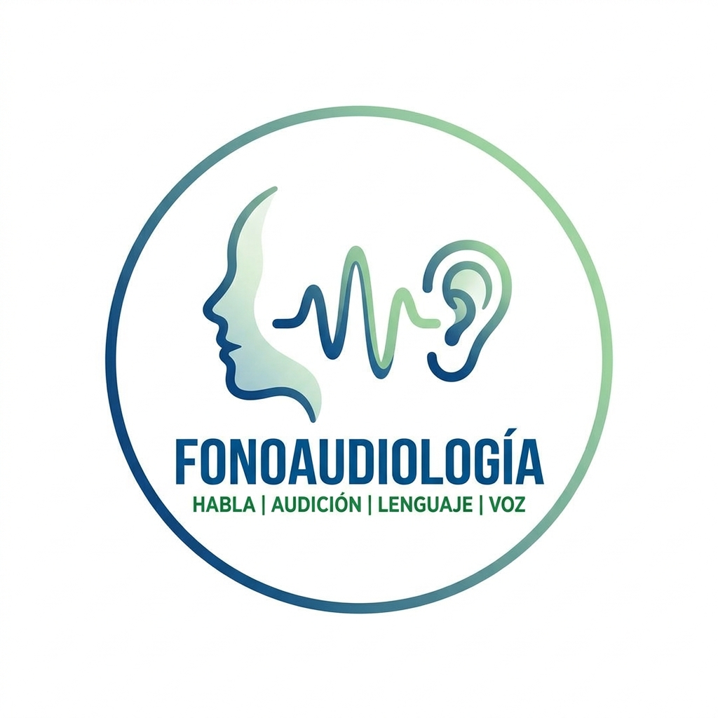 Imagen representativa de fonoaudiología de Núcleo Humano